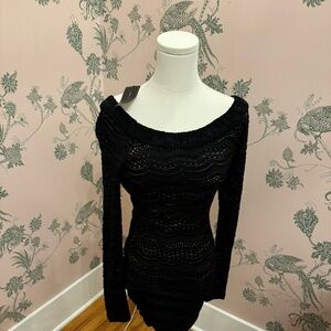 BCBG DRESS